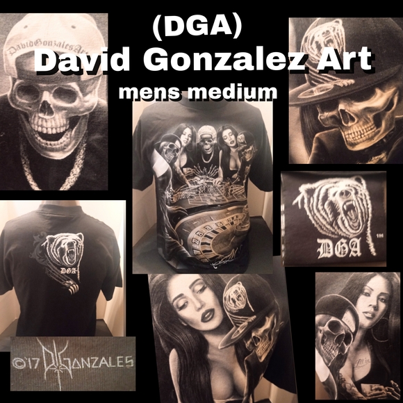 1 SHIRT - Picture 6 of 10